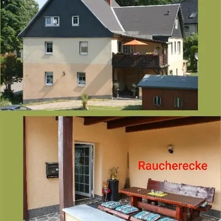 Ferienwohnung Reinhardt *