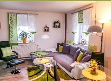 Ferienwohnung Reinhardt Seiffen