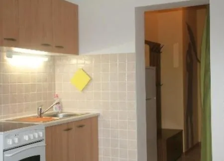 Διαμέρισμα Ferienwohnung Reinhardt Seiffen