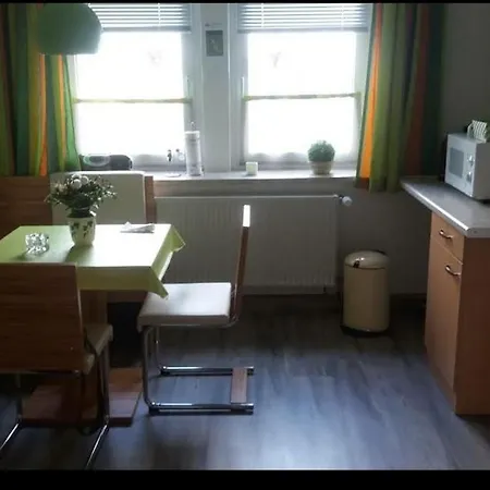 Ferienwohnung Reinhardt * Seiffen