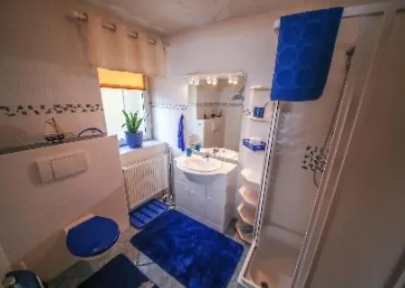 Διαμέρισμα Ferienwohnung Reinhardt