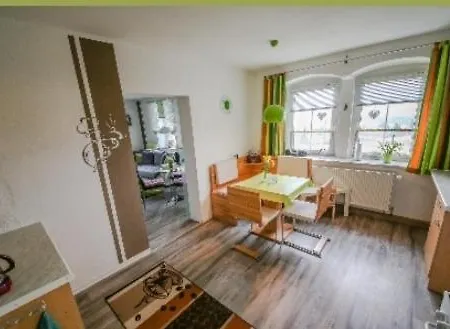 Ferienwohnung Reinhardt *
